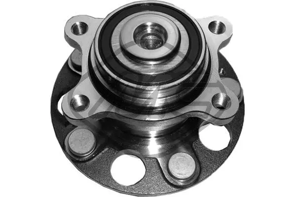 Wheel Hub (90353)