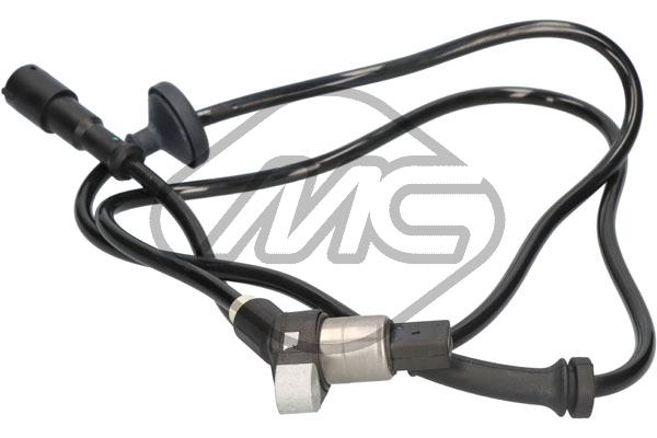 Sensor, wheel speed (50103)