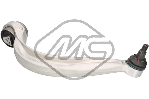 Control/Trailing Arm, wheel suspension (53745)