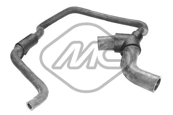 Radiator Hose (08760)