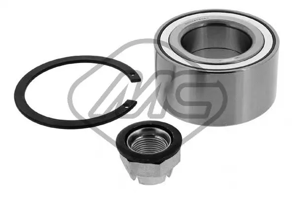 Wheel Bearing Kit (90626)