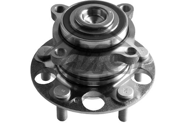 Wheel Hub (90452)