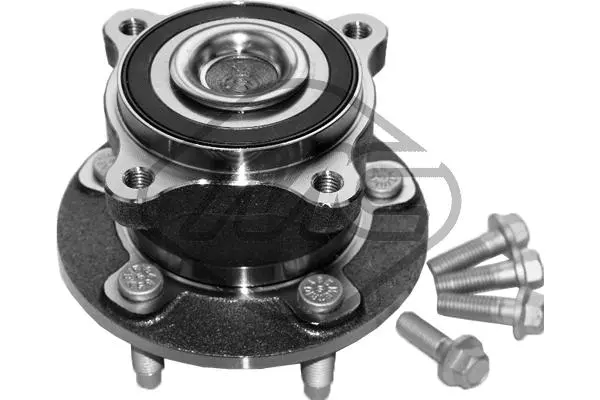 Wheel Hub (90544)