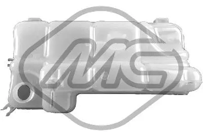 Expansion Tank, coolant (31825)