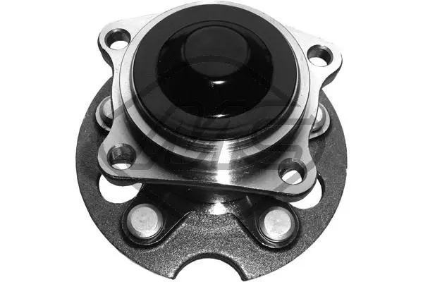 Wheel Hub (90429)