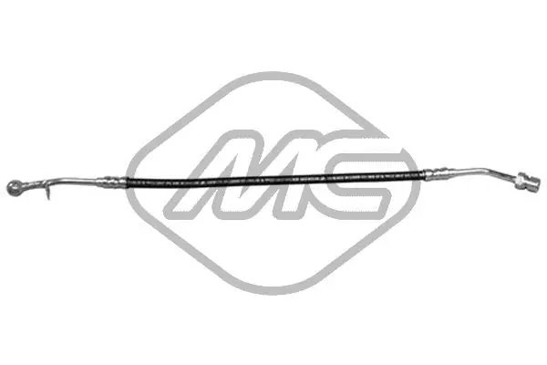 Brake Hose (96496)