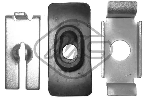 Bushing, selector/shift rod (02854)