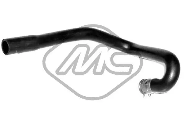 Radiator Hose (08681)
