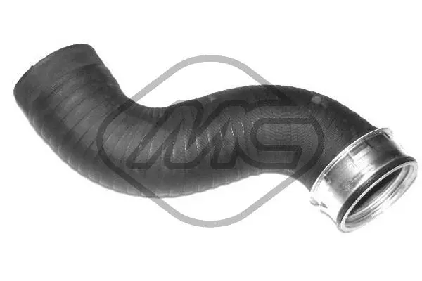Charge Air Hose (09671)