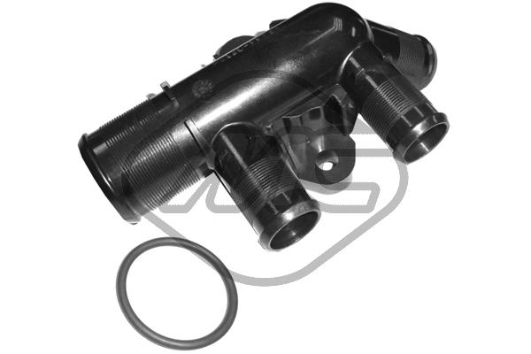 Coolant Flange (03544)