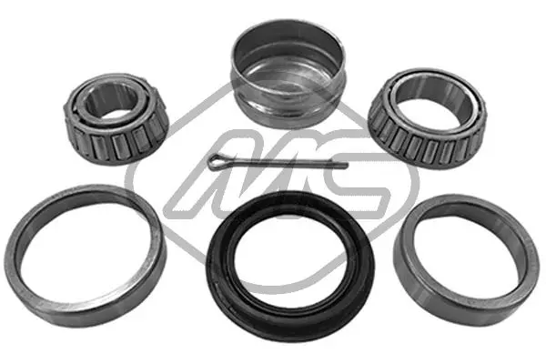 Wheel Bearing Kit (45059)