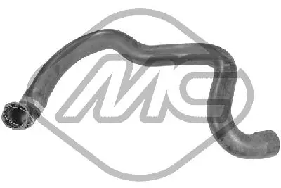 Radiator Hose (79051)