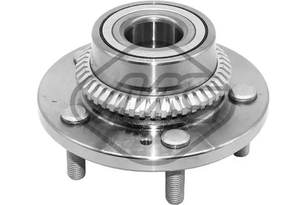 Wheel Hub (90408)