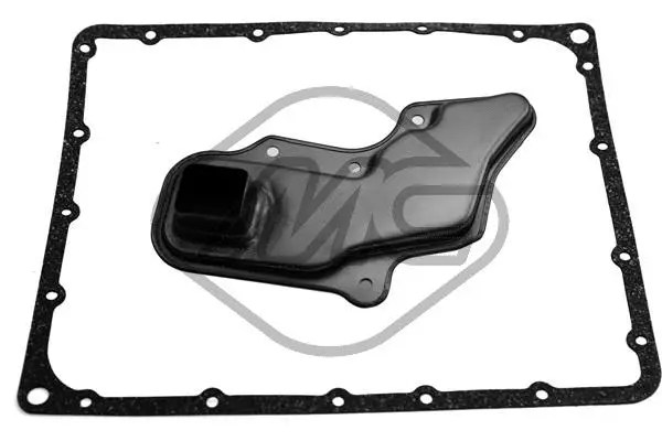 Hydraulic Filter Kit, automatic transmission (21089)