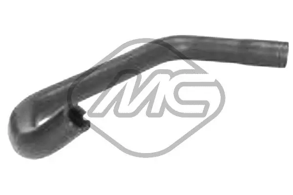 Hose, heat exchanger (heating) (99318)