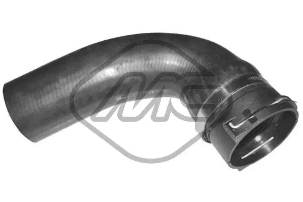 Charge Air Hose (09606)