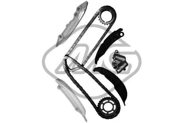 Timing Chain Kit (06165)