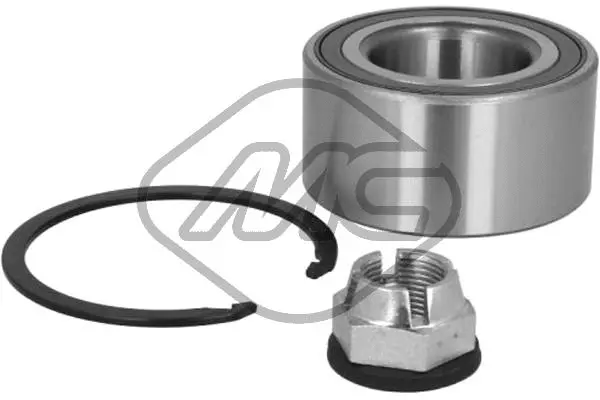 Wheel Bearing Kit (74374)