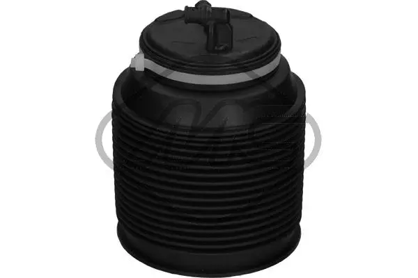 Air Spring, suspension