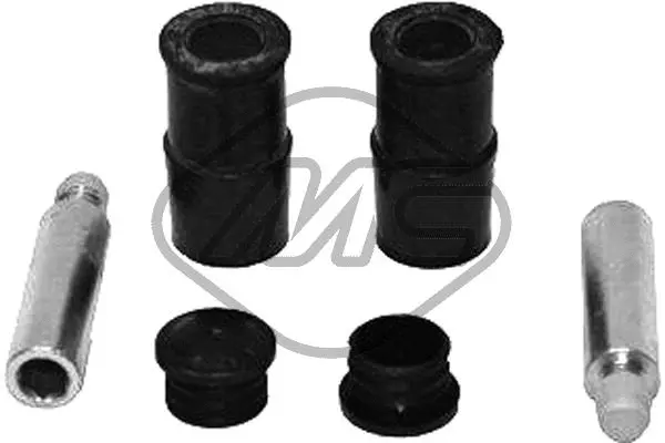 Bellow, brake caliper guide (43044)