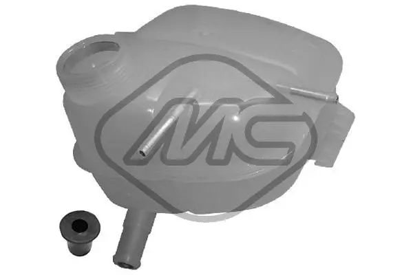Expansion Tank, coolant (03629)