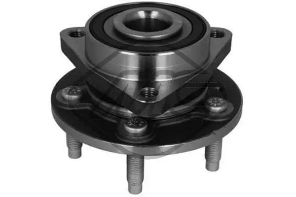 Wheel Hub (90263)
