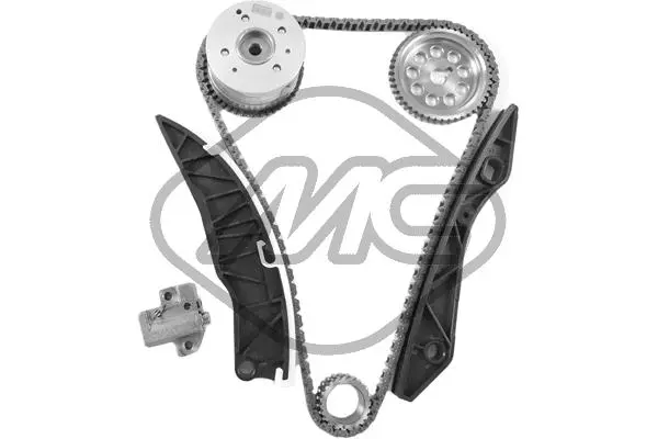 Timing Chain Kit (51364)