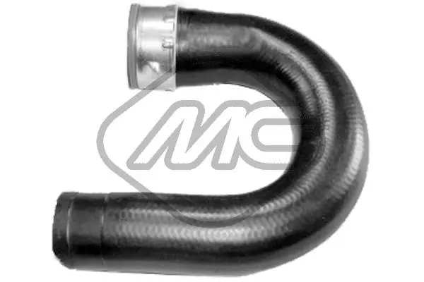 Charge Air Hose (09557)