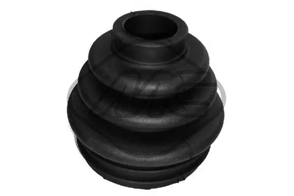 Bellow, drive shaft (00241)