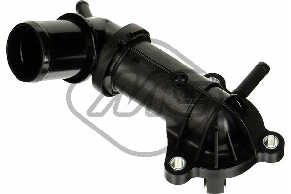 Thermostat, coolant (31318)