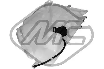 Expansion Tank, coolant (500237)