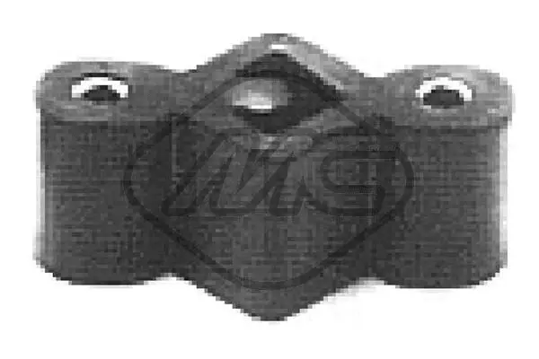 Rubber Buffer, muffler (00156)