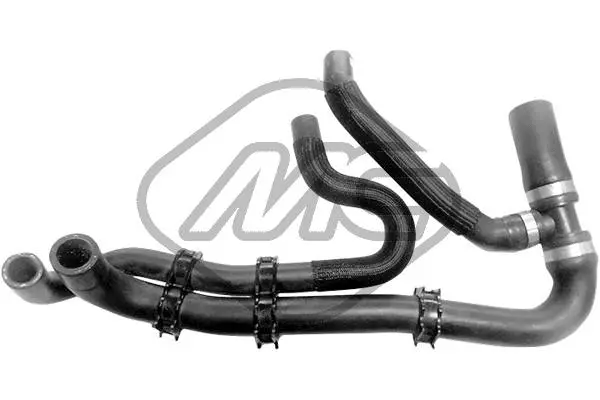 Radiator Hose (500144)