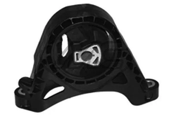 Mounting, engine (07166)