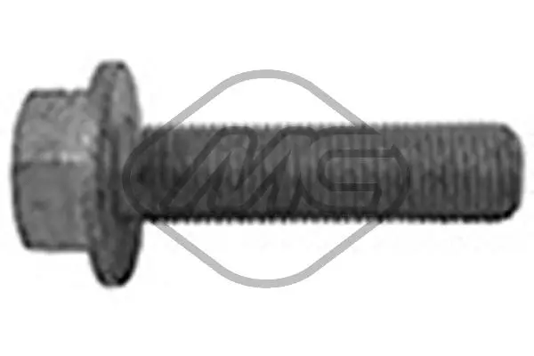 Pulley Bolt (02265)