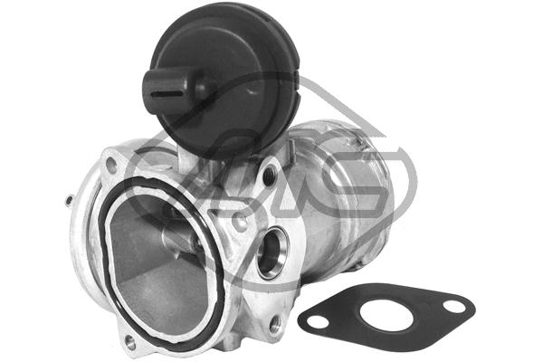 EGR valve, exhaust control (93015)