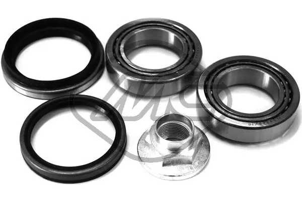 Wheel Bearing Kit (74126)