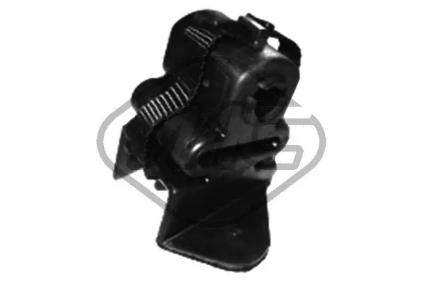 Rubber Buffer, muffler (07062)