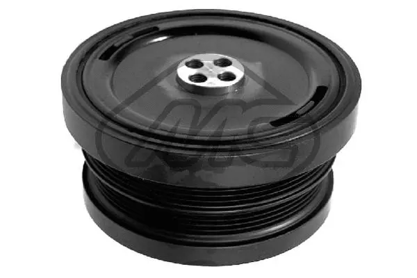 Belt Pulley, crankshaft (05722)