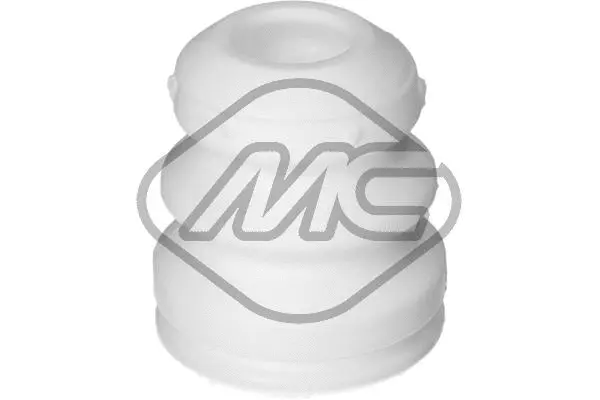 Rubber Buffer, suspension (40457)