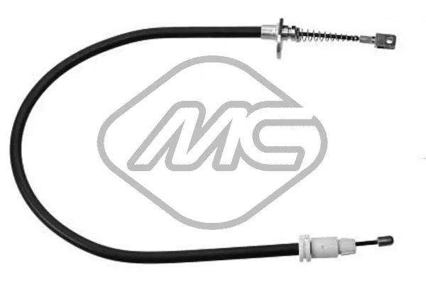Accelerator Cable (81549)