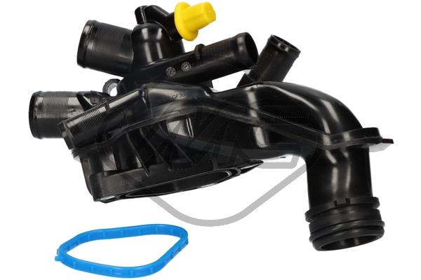 Thermostat Housing (35882)