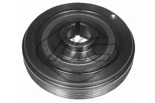 Belt Pulley, crankshaft (02848)