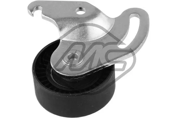Belt Tensioner, V-ribbed belt (58406)