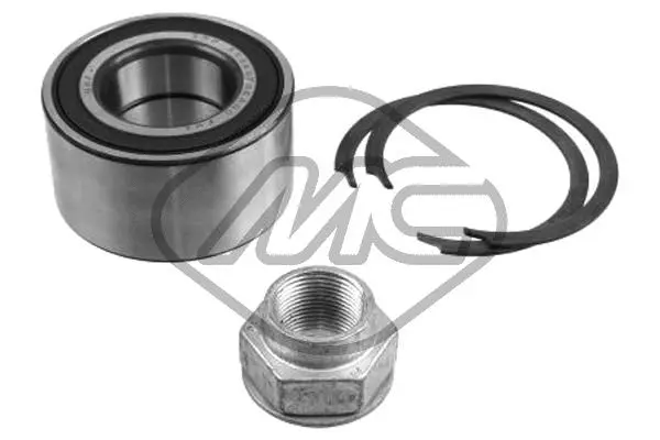Wheel Bearing Kit (74148)