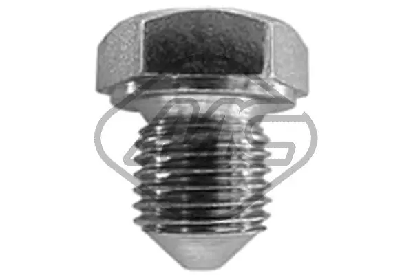 Bolt, oil sump (00674)