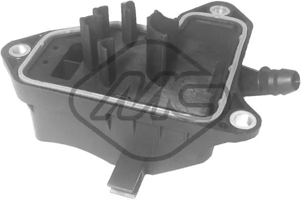 Oil Separator, crankcase ventilation (35066)