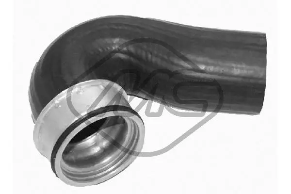 Charge Air Hose (09074)