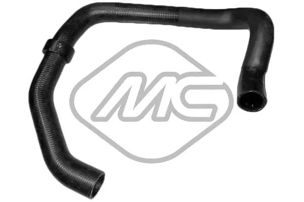 Radiator Hose (98672)