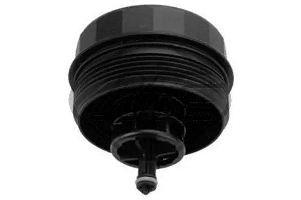 Cap, oil filter housing (39131)